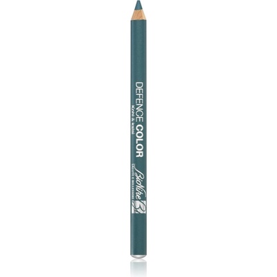 BioNike Color Kohl & Kajal молив за очи тип каял цвят 105 Vert