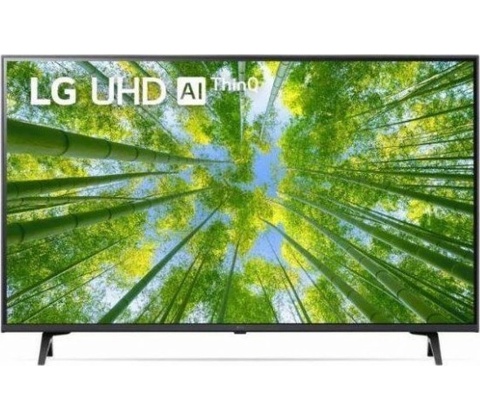 LG 50UQ8000