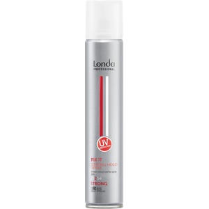 Londa Professional Styling Лак за коса Fix It, 500 ml - ozone