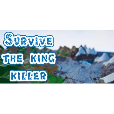 Conglomerate 5 Survive The King Killer (PC)