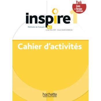 Inspire | Lucas Malcor, Claire Marchandeau