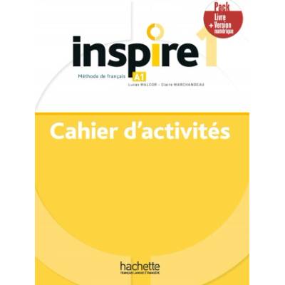 Inspire | Lucas Malcor, Claire Marchandeau
