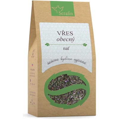 Serafin Vřes nať 30 g