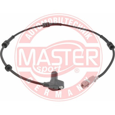 MASTER-SPORT Snímač počtu otáčok kolesa 0265006203PCSMS