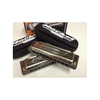 Hohner Rocket C