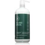 Paul Mitchell Tea Tree Special Hair And Scalp Treatment освежаващ почистващ пилинг за скалпа 500ml