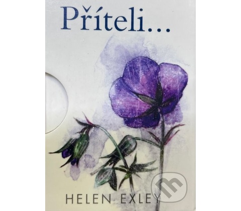 Příteli