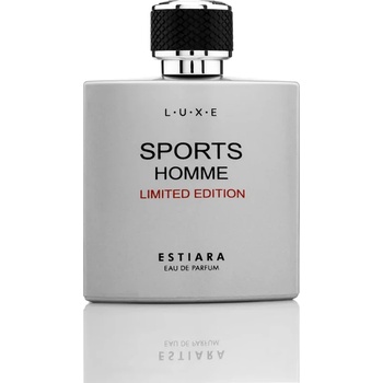 Sterling Perfumes Estiara Sports Homme Limited Edition EDP 100 ml