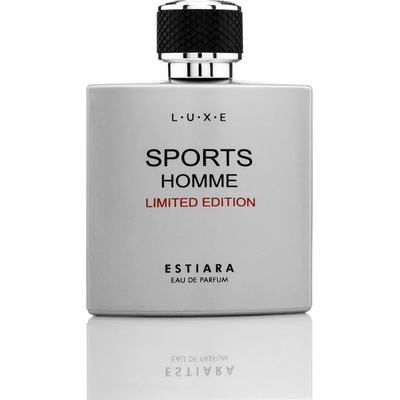Sterling Perfumes Estiara Sports Homme Limited Edition EDP 100 ml