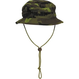 MFH Boonie Rip-Stop шапка, 95 CZ Tarn камуфлаж (10717J)