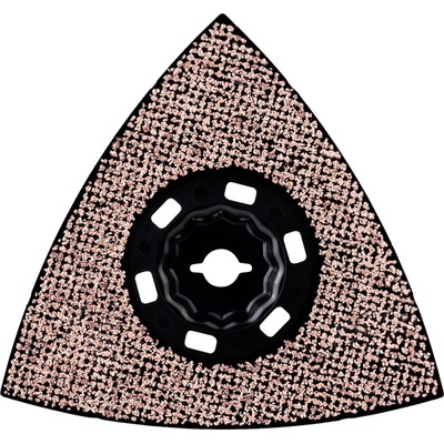 Bosch Multifunkčný list EXPERT Sanding Plate MAVZ 116 RT4, 116 mm 2608900053