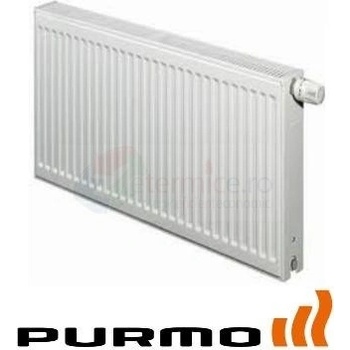Purmo C33 600 x 400
