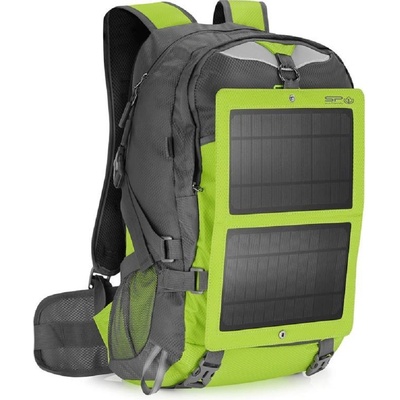 Spokey City 30l černý