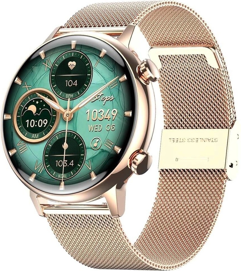 Watchking WK39 Pro