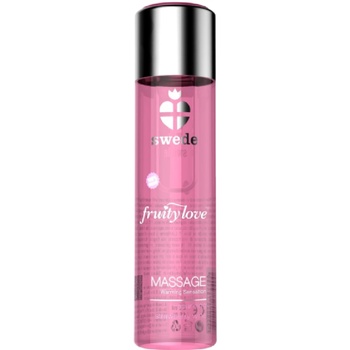 Swede Fruity Love Massage Sparkling Strawberry Wine (120 ml)