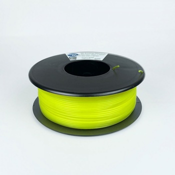 Azurefilm Flexible Hardness 98A Neon Yellow 1.75mm 650g