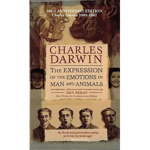 EXPRESSION OF THE EMOTIONS IN (ISBN: 9780195392289)