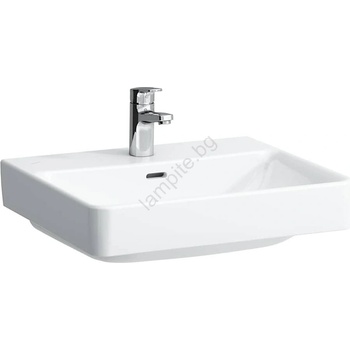 Laufen Pro S 55x46,5 cm white (H8109620001041)