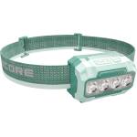 NITECORE Челник NITECORE HA23 UHE 600lm green