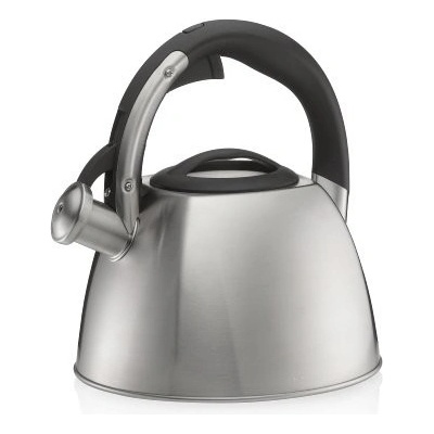 Kela Vitus nerez strieborná matná KL-12078 2,4 l