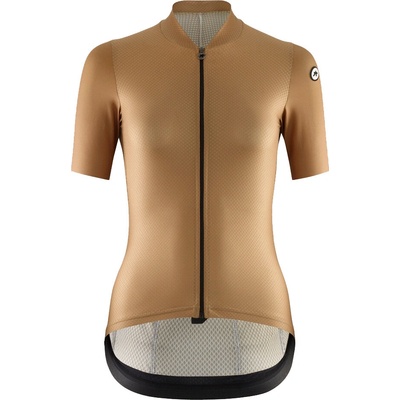 Assos UMA GT S11 dámsky bronze ash