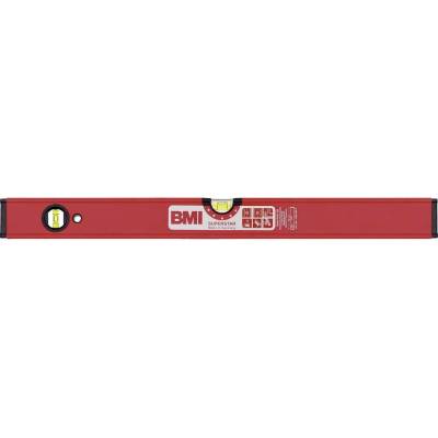BMI 696080PM 696080PM magnetická 80 cm 0.5 mm/m