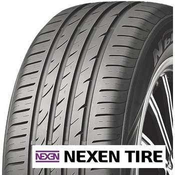 Nexen N'Blue HD Plus 195/55 R15 85V