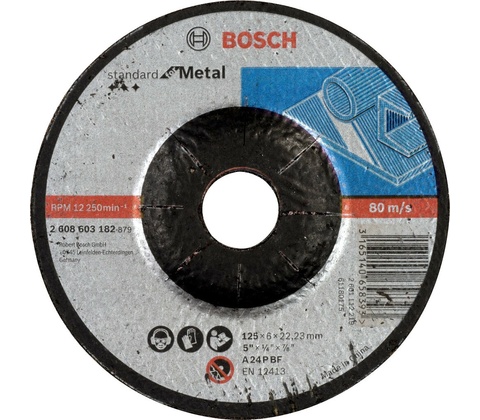 Bosch 2.608.603.182