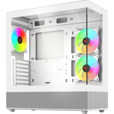 Savio Sigma X1 White
