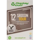 Replay Golf Srixon Tour Recycled Golf Balls