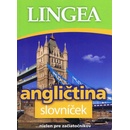 Angličtina slovníček