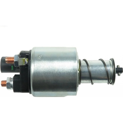 AS-PL Elektromagnetický spínač pre štartér SS3080