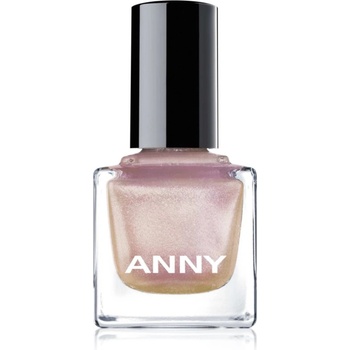 ANNY Color Nail Polish лак за нокти цвят 152.30 Final Touch 15ml