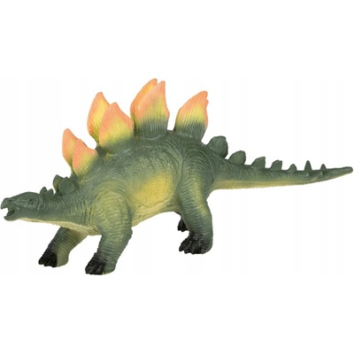Playtive Dinosaurus XL Stegozaur 55 x 14 x 23 cm