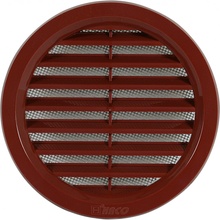 Haco VM KS 75 x 125 mm hnědá