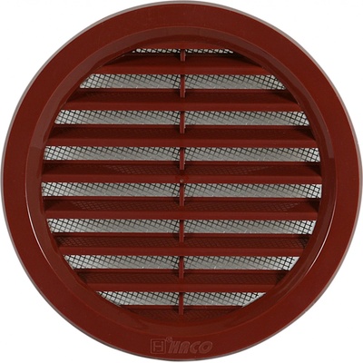 Haco VM KS 75 x 125 mm hnědá