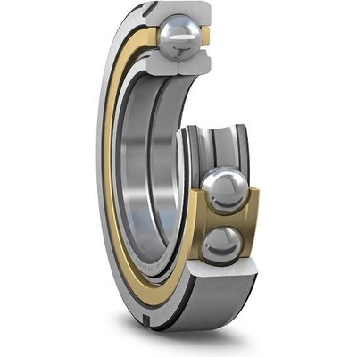 SKF QJ 314 N2MA/C3 Štvorbodové ložisko