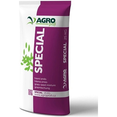 AGRO CS AGRO PROFI Travní směs Louka 25 kg 015149