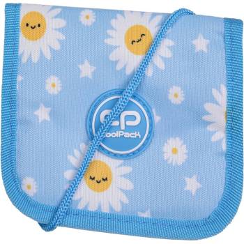Cool Pack Портмоне за врат Cool Pack - Daisy Sun (F134834)