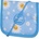Cool Pack Портмоне за врат Cool Pack - Daisy Sun (F134834)