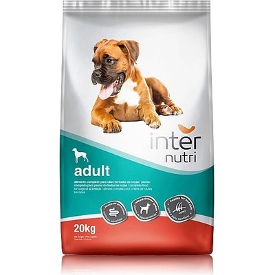 Internutri Dog New Adult 20 kg