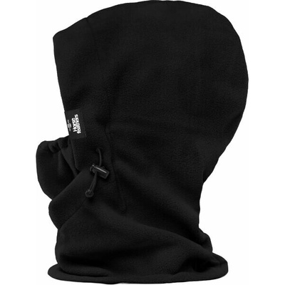 Horsefeathers ZEPHY kukla černá – Hledejceny.cz