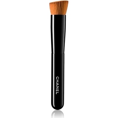 Chanel Les Pinceaux Pinceau Teint 2 En 1 štetec na tvár