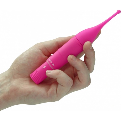 Shots GC Clitoral Tickler