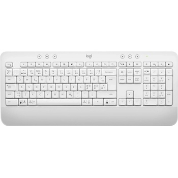 Logitech Signature K650