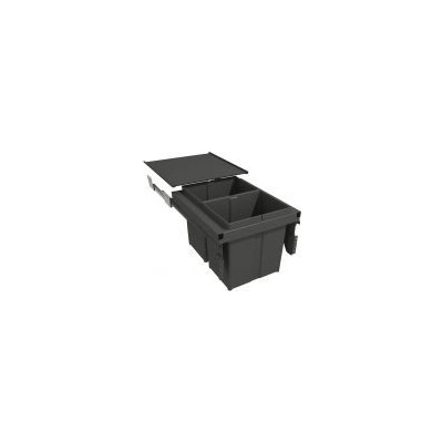 Sortér Linea 580EVO/450 2 x 29 L 450mm