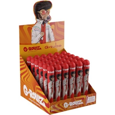 G-Rollz pouzdro na CBD Joint vegas