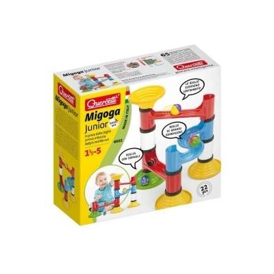 Quercetti Migoga Junior (6502)