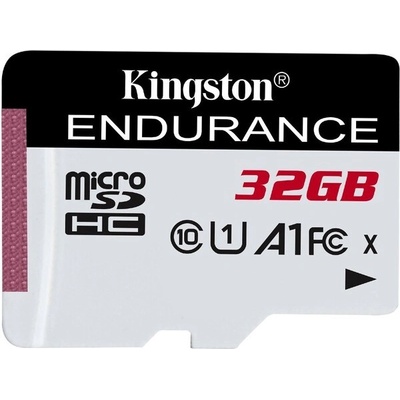 Kingston microSDHC Endurance 32GB SDCE/32GB