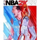 NBA 2K22